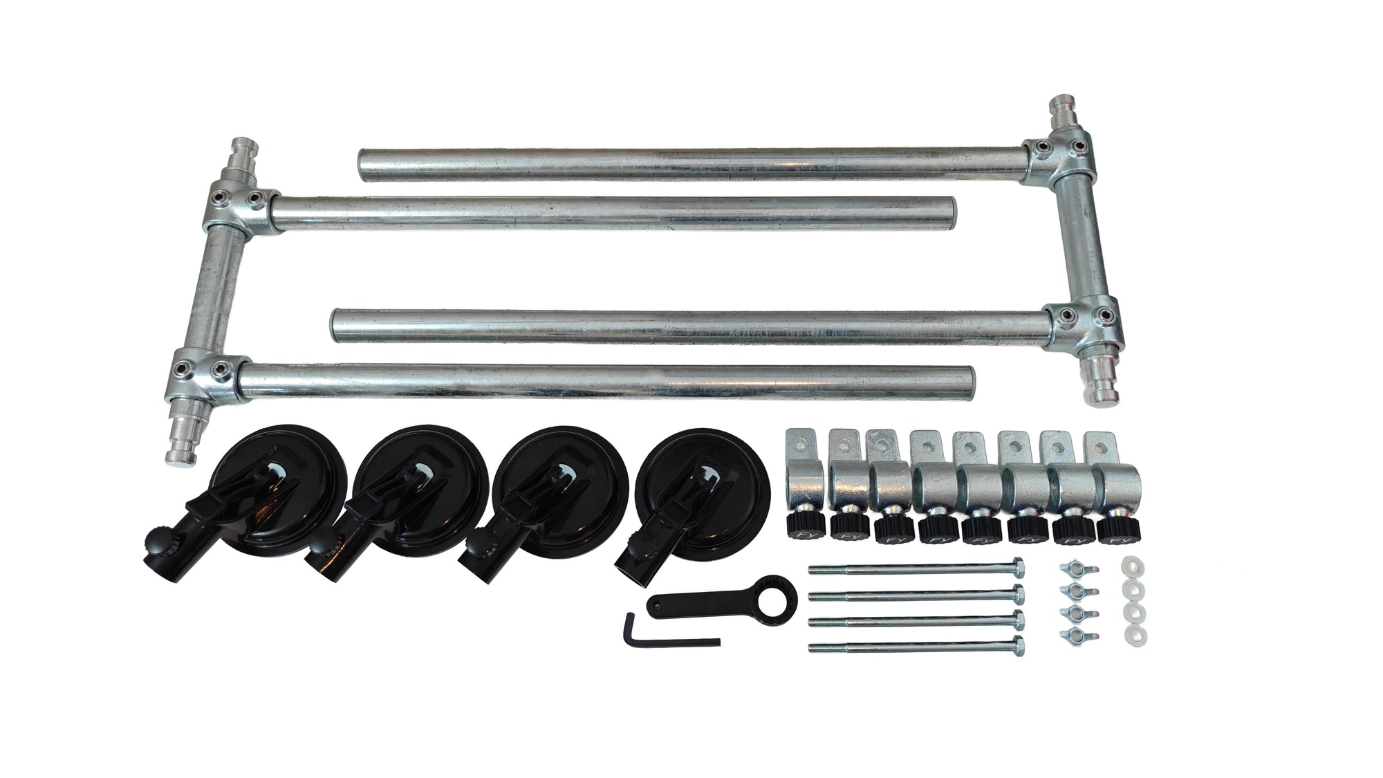 Adjustable Leg Kit | FuckYeah