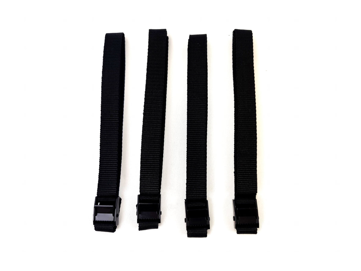 Heavy Duty Cam Straps FuckYeah