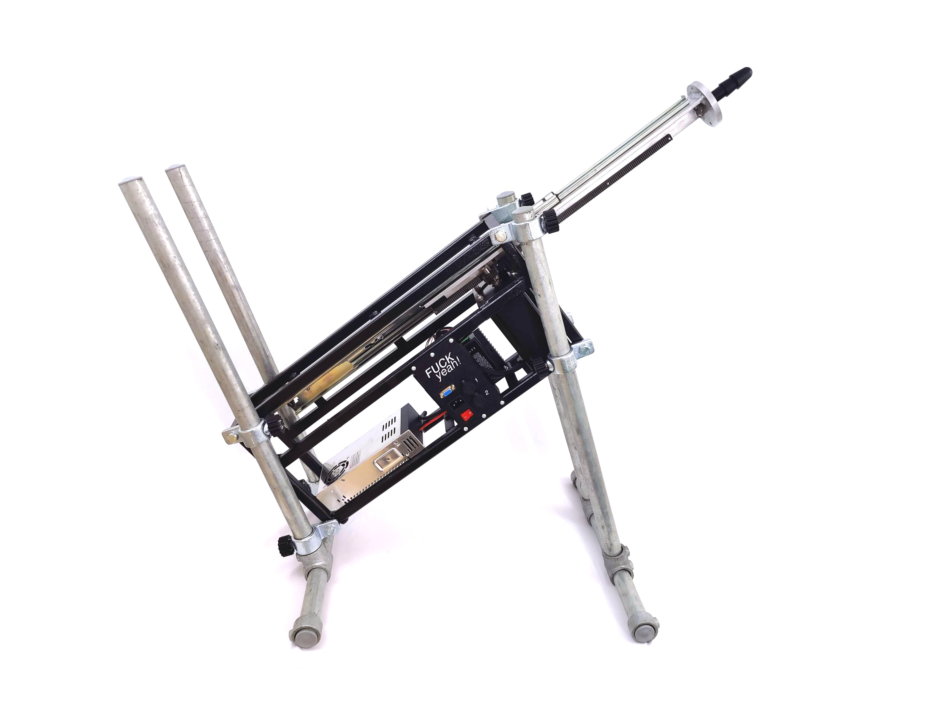 Adjustable Leg Kit | FuckYeah